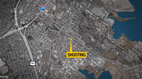 Two injured in Bayview shooting